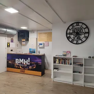 Metropolitan By Bossh! Bilbao